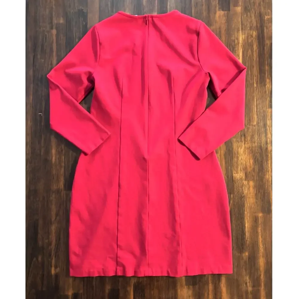 J. Crew crew women